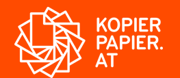 Kopierpapier