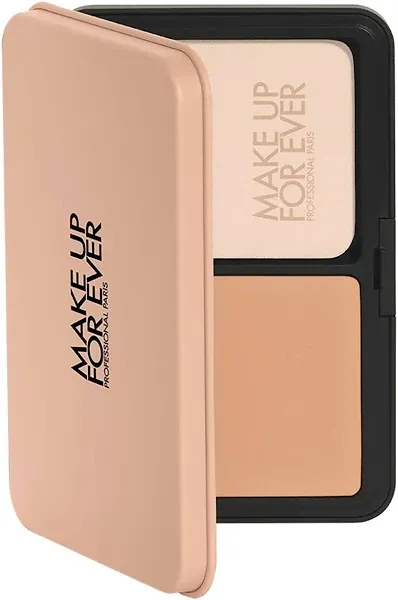Make Up For Ever HD Skin Matte Velvet Powder Foundation