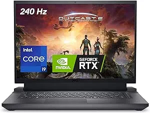Dell G16