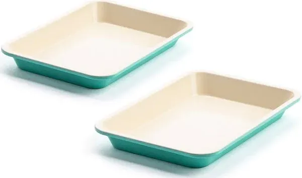 GreenLife Healthy Ceramic Nonstick Bakeware