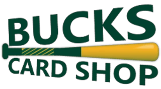 Bucks Card Shop