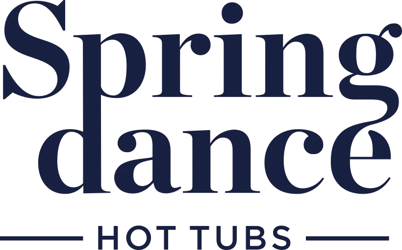 Spring Dance Hot Tubs