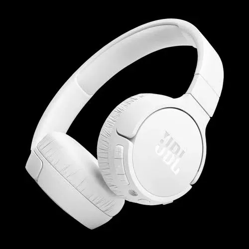 JBL Tune 670NC Noise Cancelling Wireless On-Ear Headphones