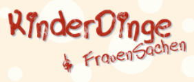 KinderDinge