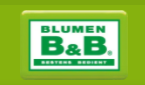 Blumen B&B