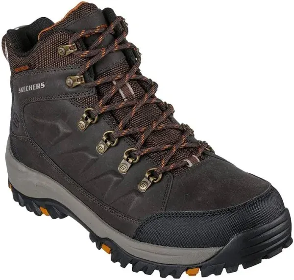 Skechers Men's Relaxed Fit Relment