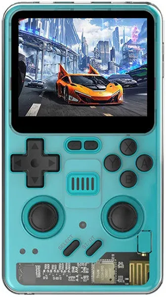 Powkiddy RGB20 Pro Handheld Gaming Console