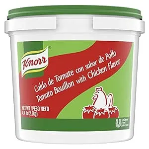 Knorr Caldo de Tomate 4.4-lb. Tub