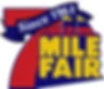7 Mile Fair