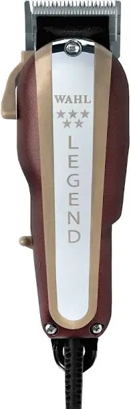 Wahl 5 Star Legend Clipper