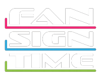 Fansignstime