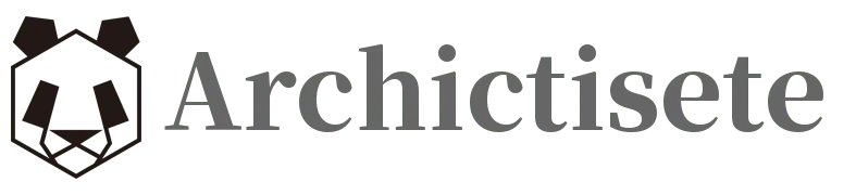 archictisete