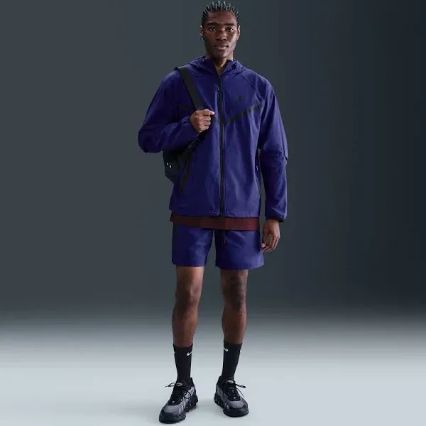Nike Men's Tech Woven Shorts