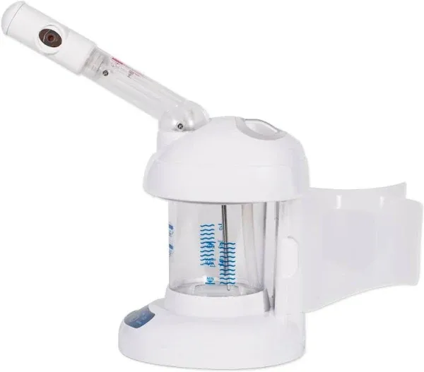 Burmax Fantasea Table Top Facial Steamer