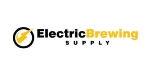Electric Brewing