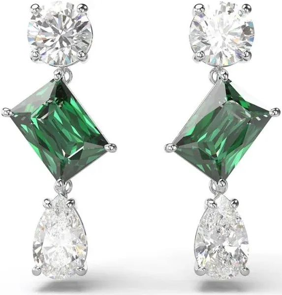 Swarovski Mesmera Drop Earrings