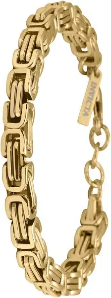 Invicta Men's Elements Lobster Clasp Bracelet