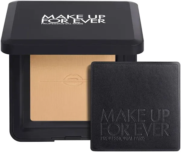 Make Up for Ever HD Skin Perfecting Pressed Powder