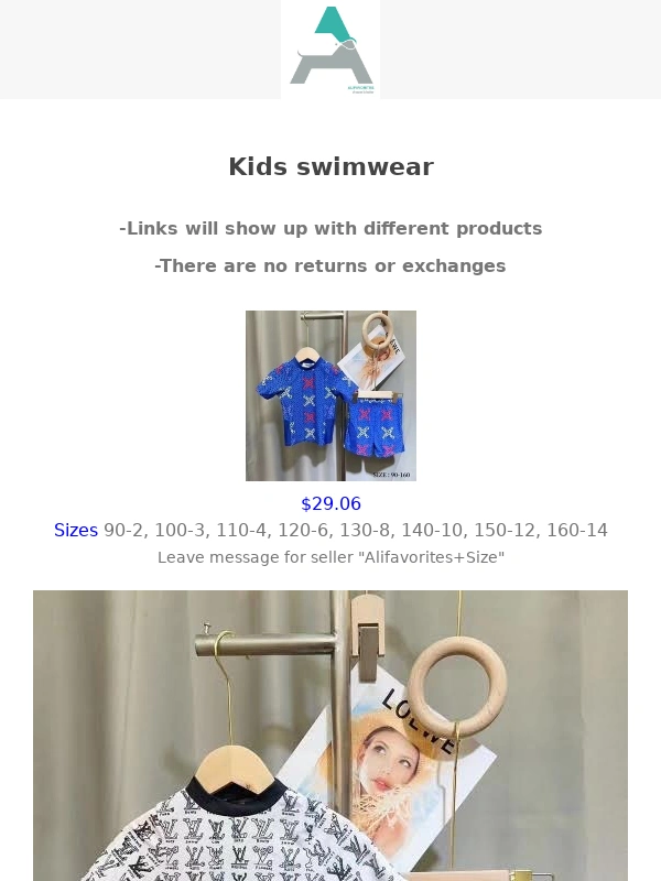 AliExpress - Bonus deal: 5/30/24