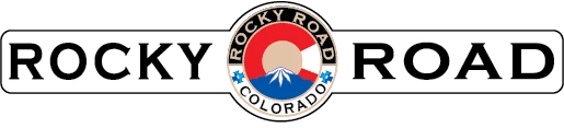 Rocky Road