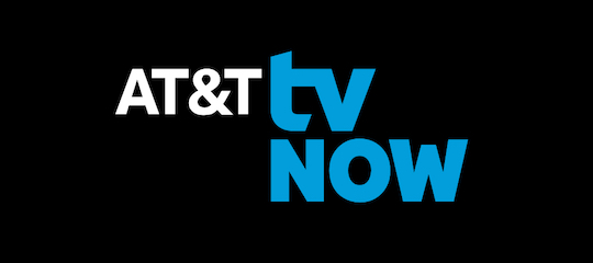 AT&T TV NOW