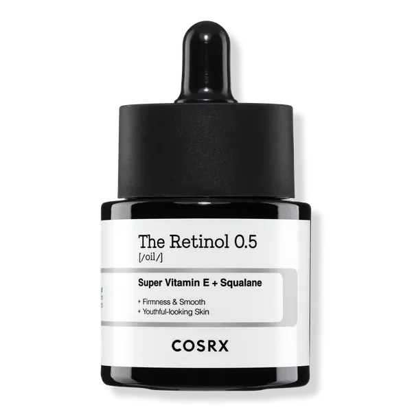 CosRX the Retinol 0.5 Oil