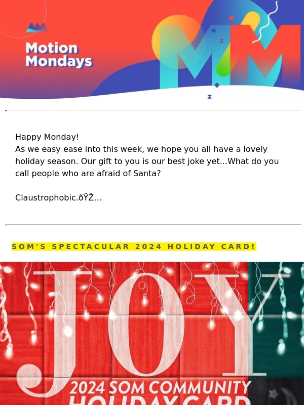 School of Motion - ? Adobe Stager's Game-Changing Workflow,Procreate's 2025 Sneak Peek…