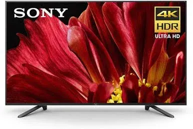 Sony Class 4K UHD LED Android Smart TV HDR Bravia Z9F Series