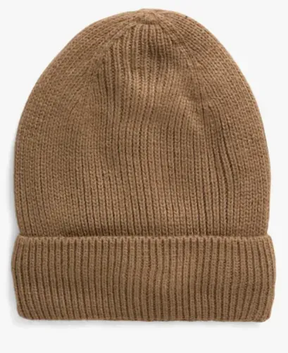 Nordstrom Rack Rib Beanie