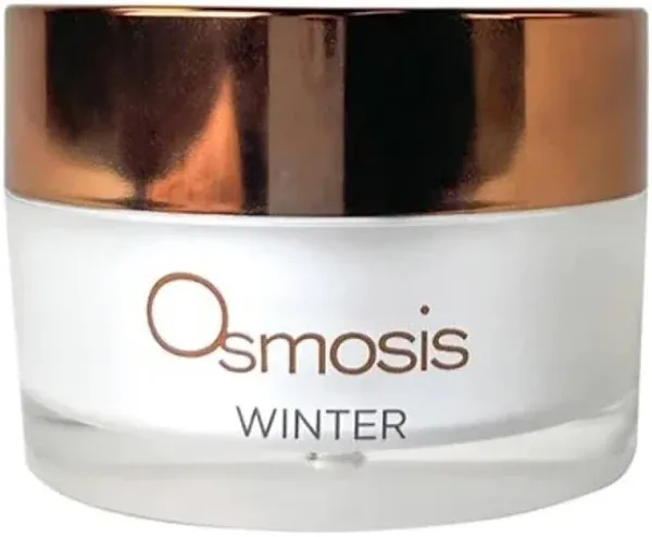 Osmosis Winter Warming Enzyme Mask
