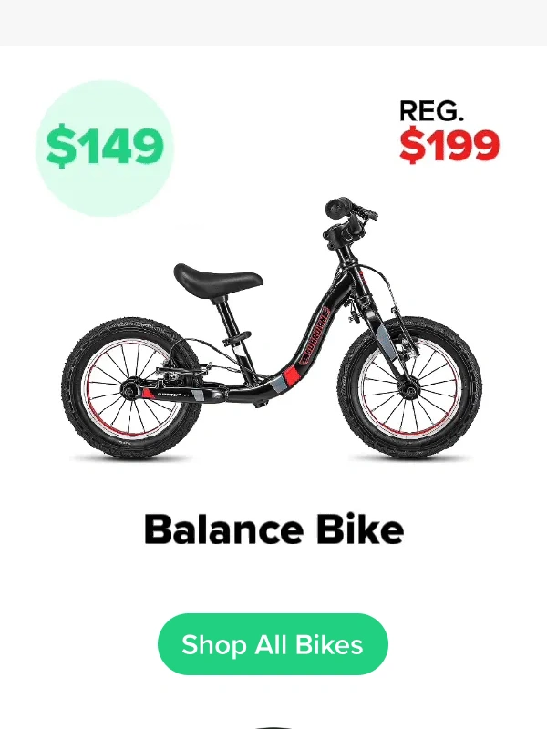 Guardian Bikes - Extended Just for You!