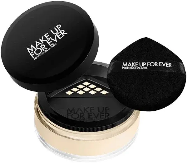 Make Up For Ever HD Skin Setting Powder