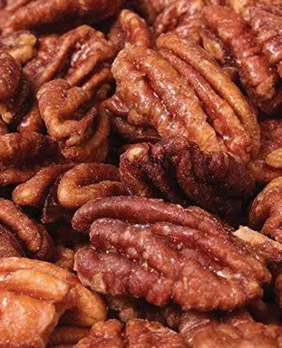 It's Delish Gourmet Glazed Pecans