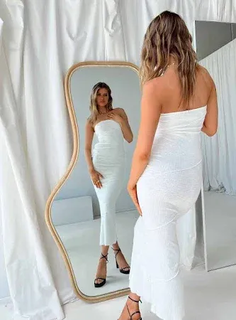 Princess Polly Oscar Midi Dress