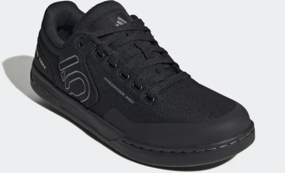 adidas Mens Five Ten Freerider Pro Canvas Mountain Bike Shoes