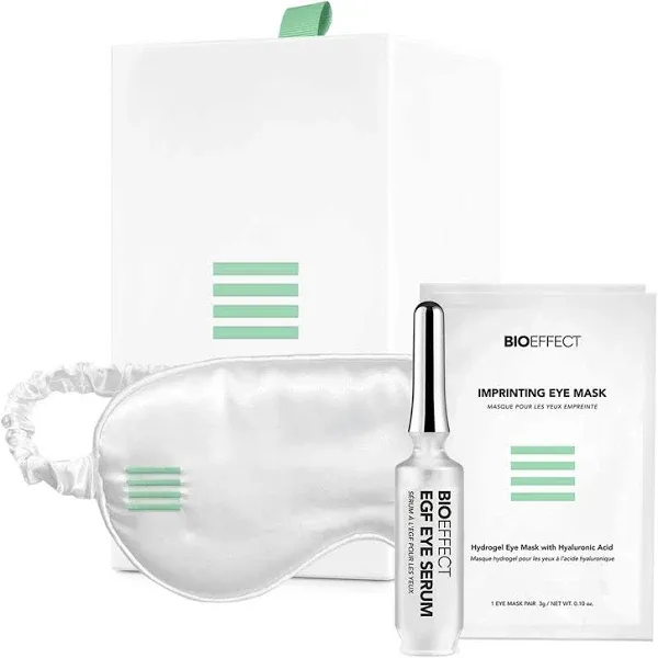 BIOEFFECT Eye Care Set