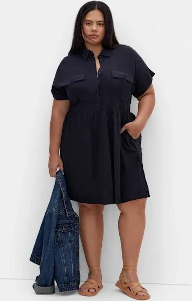 City Chic Women's Plus Size Lyra Dress