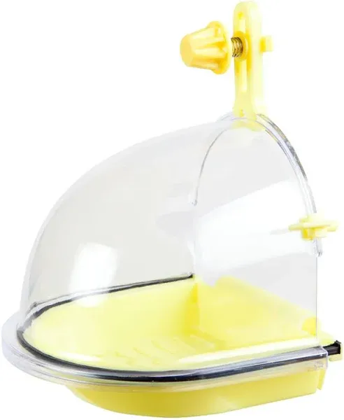 JW Pet Insight Bird Bath