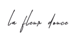 la fleur douce