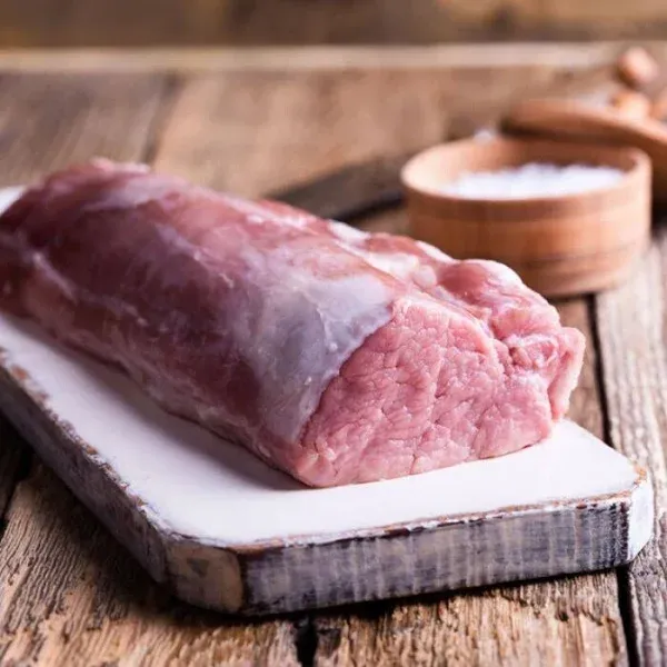Camel Tenderloin