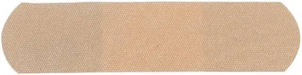 Dynarex Adhesive Fabric Bandages