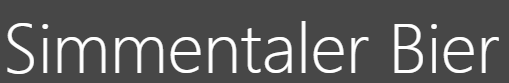 Simmentaler Bier