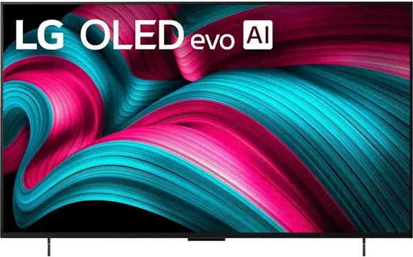 LG 42 Oled evo C5 4k Uhd Piedlat Webos Accessories
