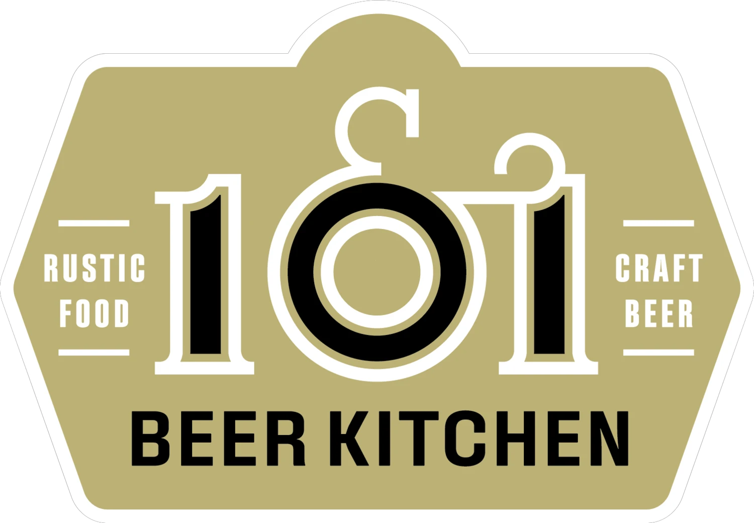 101 Beer Kitchen