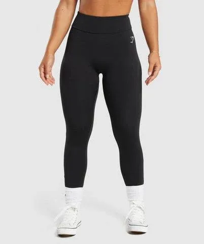 Gymshark We Do Gym Power Regular Leggings