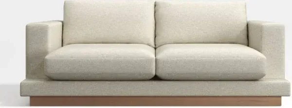 Tidal 83" Apartment Sofa