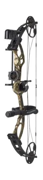 Diamond Archery Edge XT Compound Bow