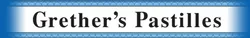 Grether's Pastilles