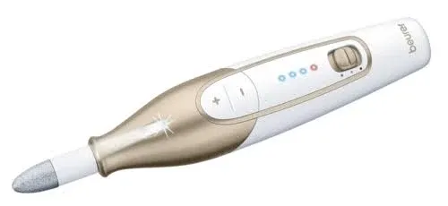 Beurer MP 64 Manicure/pedicure Set