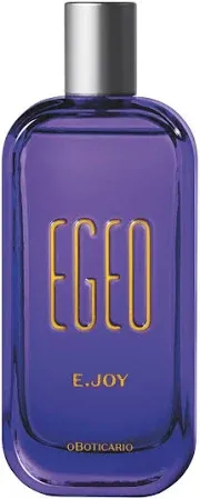 E.Joy Cologne